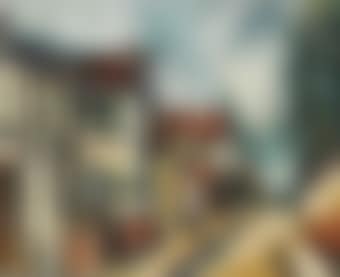 Rue de village (preview)