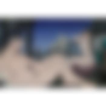 Nus à La Statue (preview)