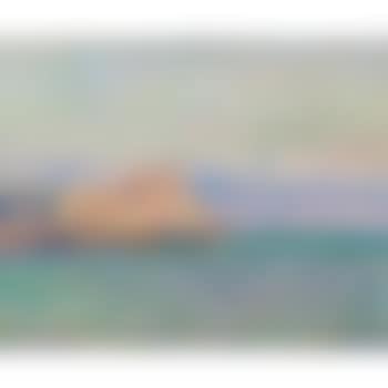 Antibes, Le Fort (preview)