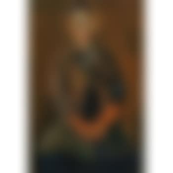 Portrait D'un Jeune Homme (preview)