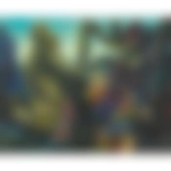 Convolvulus! Convolvulus! (preview)