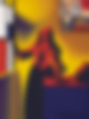 Progress of beauty (preview)