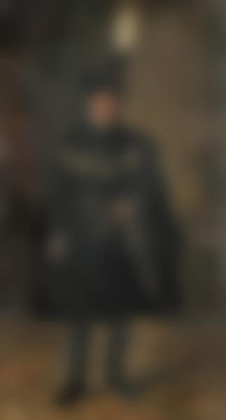 Stehender Magyar (preview)