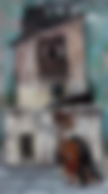 Buildings, Salford (preview)