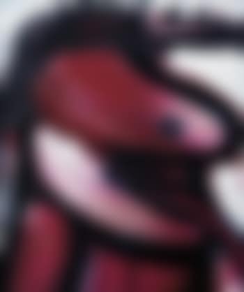 Tireur de langue rouge au chapeau (preview)