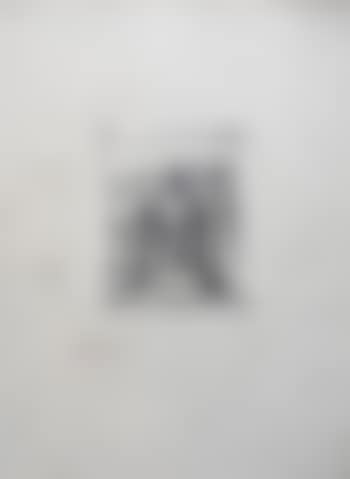 Dessin préparatoire à l'illustration de la page 53 du tome I des Chants de Maldoror (preview)