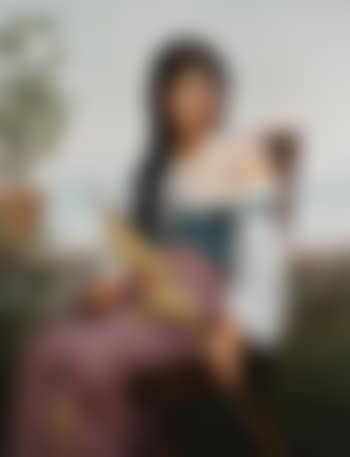 La Fileuse (preview)