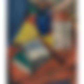 Nature Morte (preview)