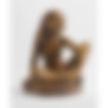 Sitzende Mädchen (Seated Girl) (preview)