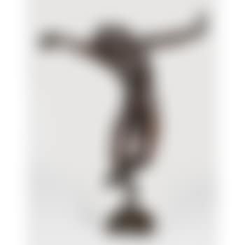 Brunnentänzerin (Fountain Dancer) (preview)