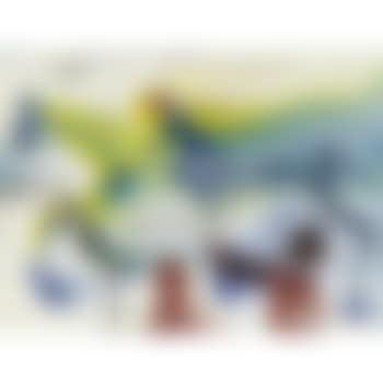 Le Cheval De Course (preview)