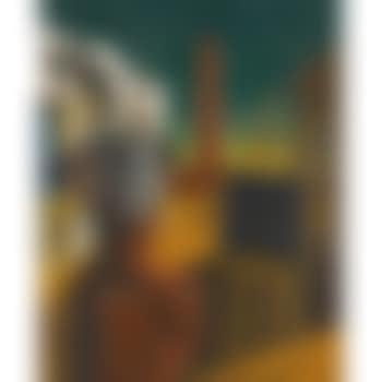 Torino Metafisica (preview)