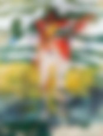 Personnage (preview)