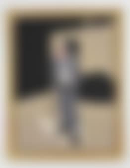Study of a Man Talking (preview)
