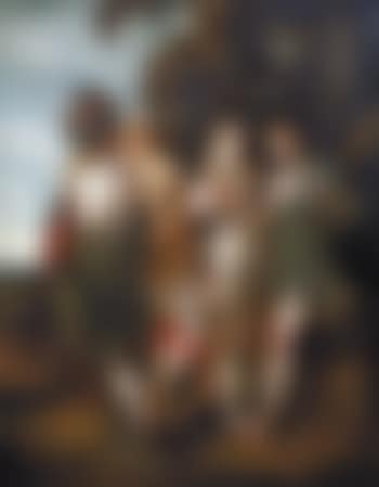 Le jugement de Pâris (preview)