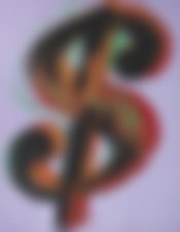 Dollar Sign (preview)