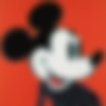 Mickey Mouse (Myth Series) (preview)