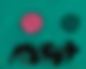 Cobalt Violet Disc (preview)