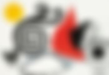Shapes With Butterfly (preview)