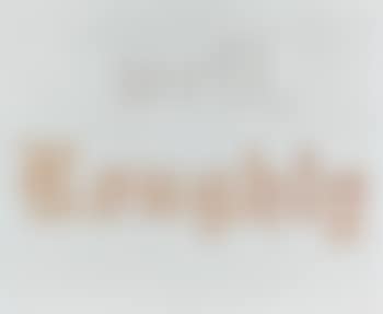 Well, Roughly (preview)