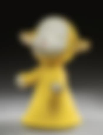 The Little Pilgrim (Night Walking) (preview)