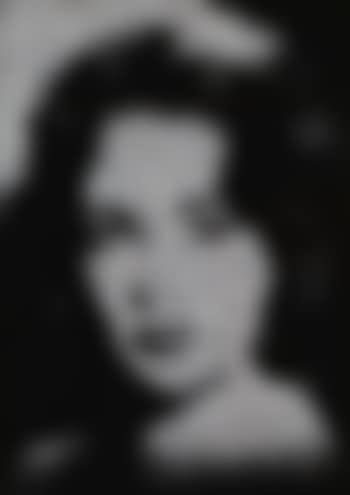 Elizabeth Taylor (From Pictures Of Diamonds) (preview)