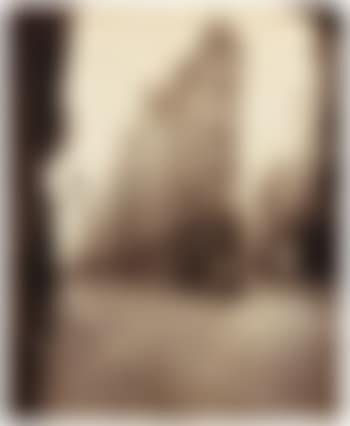 Un Coin Rue De Seine (preview)