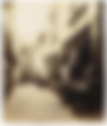 Passage Des Patriarches (preview)