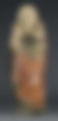 Virgin and Child with St. Anne (preview)
