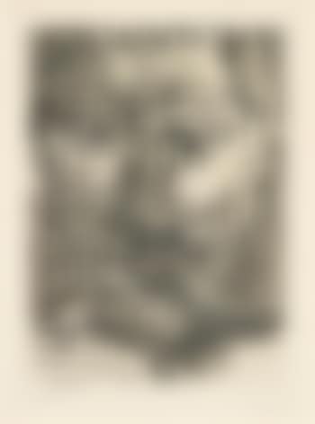 Tête d'homme barbu, II (preview)