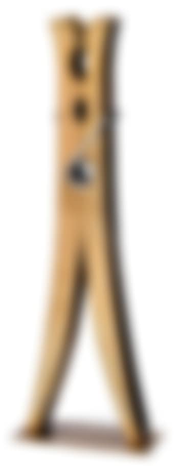 Model for clothespin (preview)