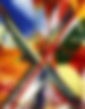 Phenomena - criss cross kind (preview)