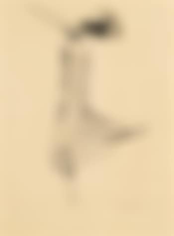 Dancing girl (preview)