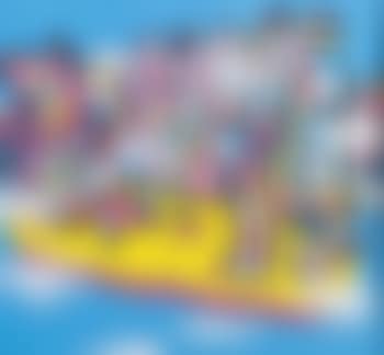 Sky high (preview)