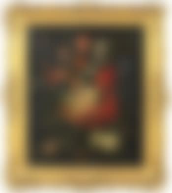 Nature morte aux fleurs (preview)