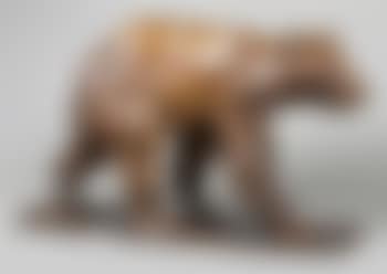 Ours en marche (preview)