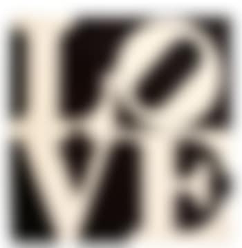White on black love (preview)