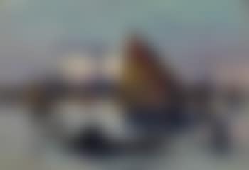Laguna veneziana (preview)