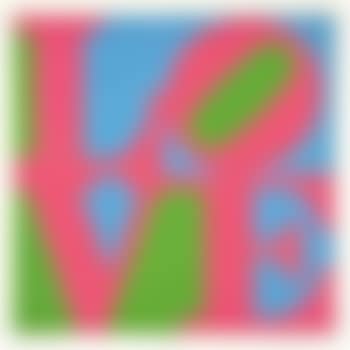 Garden of love - roses (preview)