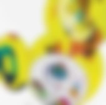 And Then, And Then And Then And Then And Then Yellow Universe (preview)