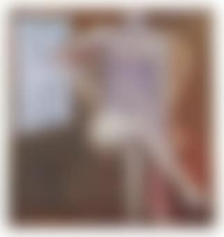 Untitled (Seated Nude with Painting of Seated Nude) (preview)