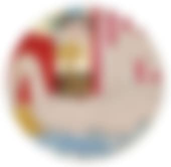 Little Great American Nude #8 (preview)