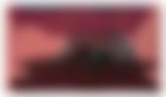 Harbinger (preview)