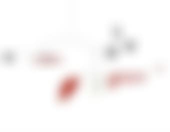 Six Feuilles Rouges, Quatres Noires (preview)