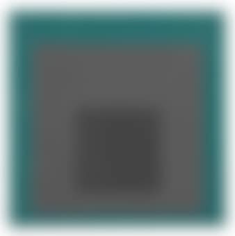 Study for Homage to the Square: Temperate (preview)