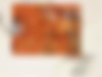 Orange Body (preview)