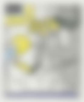 Guggenheim Magazine (study) (preview)