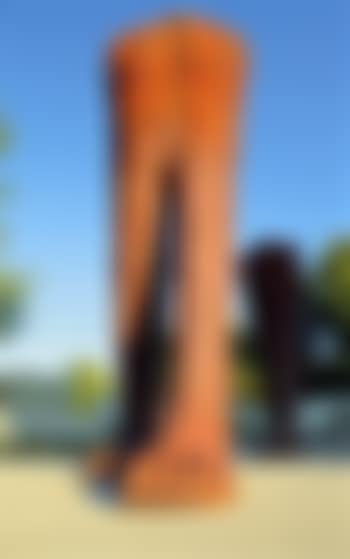 Walking Figure (preview)
