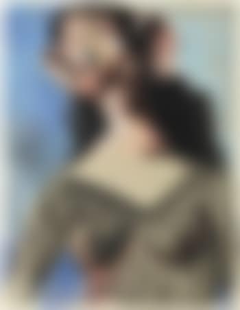 Young Girl (preview)