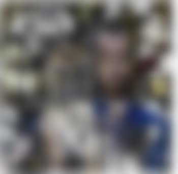 Portrait of Alan Moss (preview)